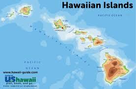Hawaii Becomes a State