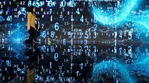 nacimiento de internet