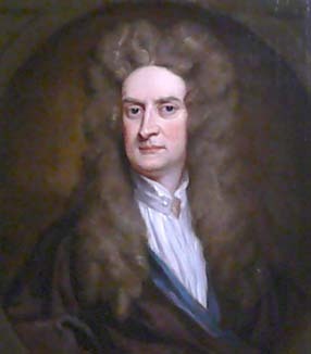 Newton receives a bachelor's of arts degree