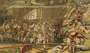 ORIGEN DE LOS SEGUROS PRIVADOS