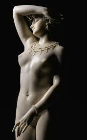 "Friné" de FRANCESCO BARZAGHI