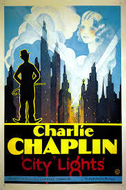 Charles Chaplin
