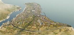 Caiguda de Constantinoble