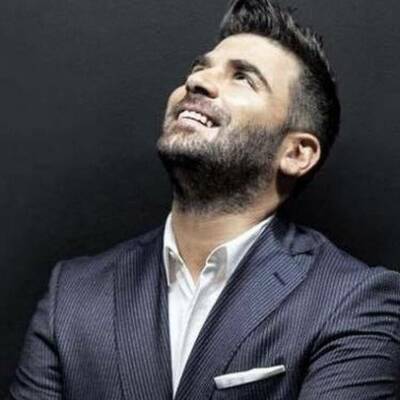 Timeline: Παντελής Πατελίδης