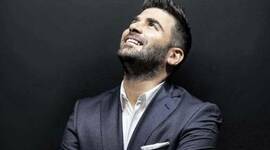 Timeline: Παντελής Πατελίδης