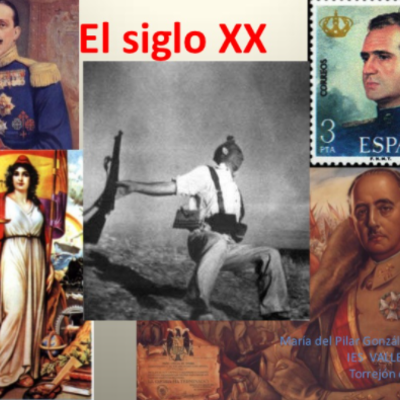 Timeline: LA TRANSICIÓ