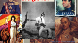 Timeline: LA TRANSICIÓ