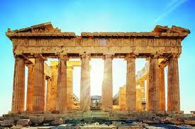 Inici de la Grecia Prehistorica