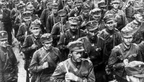 Finland gir opp kampen mot Sovjetunionen