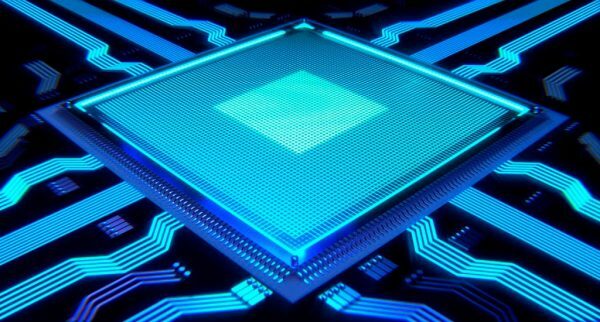 ORDENADORES CON ARQUITECTURA