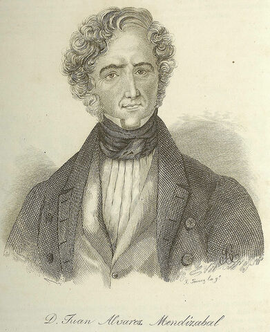 DESAMORTIZACIÓN MENDIZÁBAL