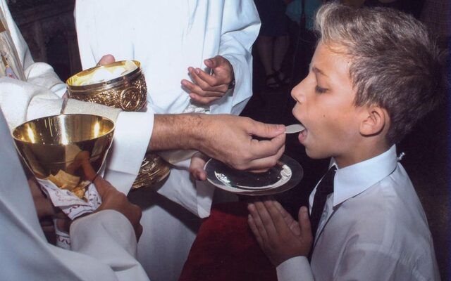 Communion