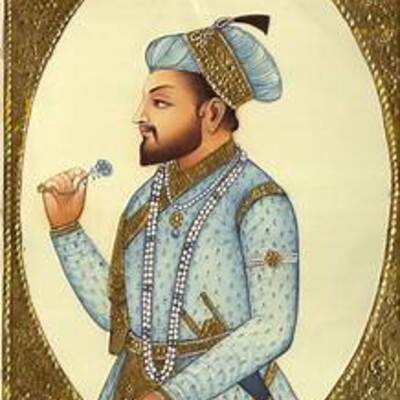 Timeline: SHAH JAHAN'S ERA