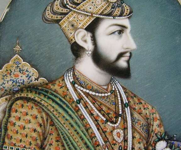Shah Jahan awarded by this name