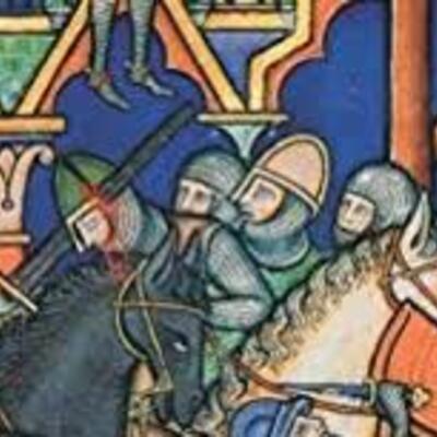 Timeline: LA FORMACIÓ D'EUROPA