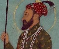 Aurangzeb took the throne