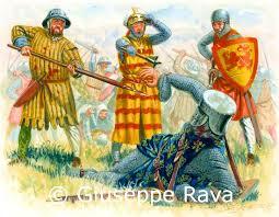 batalla de Bouvines