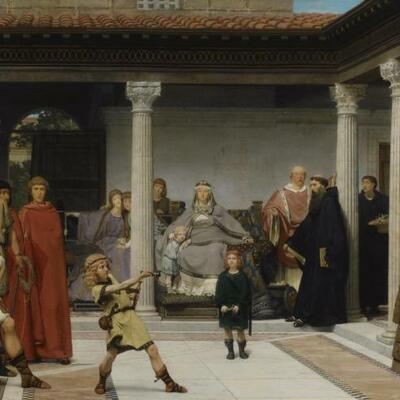 Timeline: La formació d'Europa