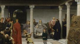 Timeline: La formació d'Europa