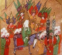 Els musulmans reconeixen Jerusalem definitivament