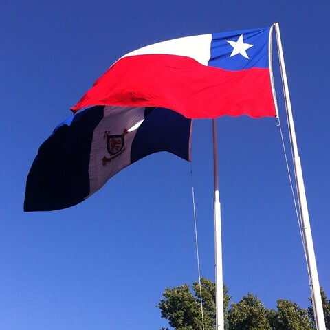 REPÚBLICA DE CHILE