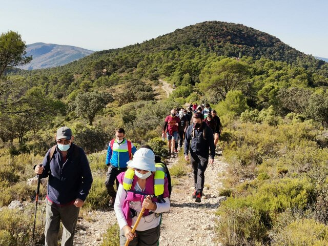 Cims per la Llengua: La Carrasqueta
