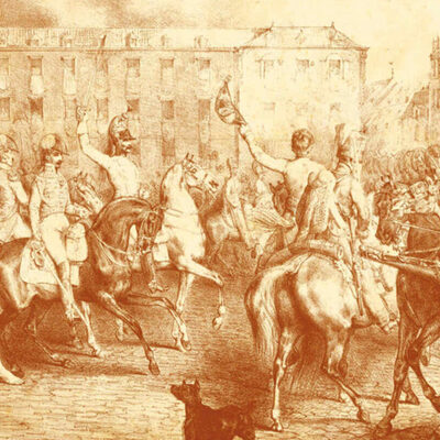 Timeline: Linia d temps Revolució liberal historia yeray