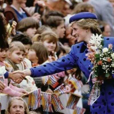 Timeline: The People’s Queen 'Lady Diana'