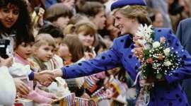 Timeline: The People’s Queen 'Lady Diana'