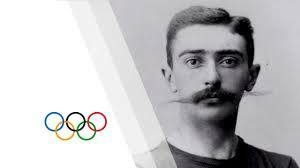 Inauguración juegos olímpicos modernos