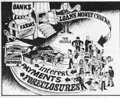 Abolishing Mark to Market accounting