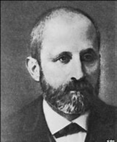 Friedrich Miescher
