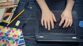 Timeline: The History of E-Learning