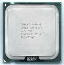 El Intel Core Duo