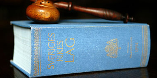 Tryckfrihetsförordningen