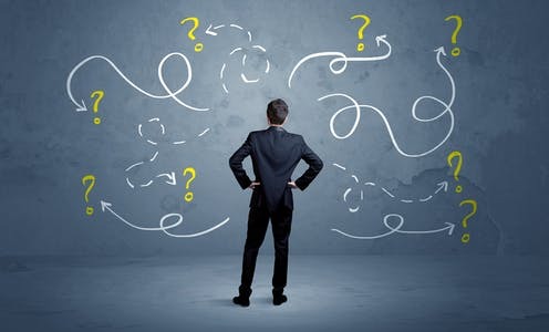 Medios para alcanzar