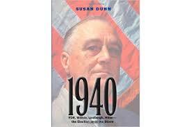 President election of 1940