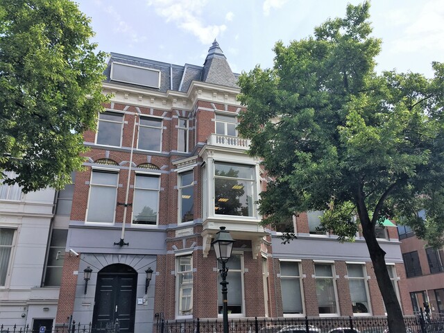 Oprichting van de Nederlandse Taalunie