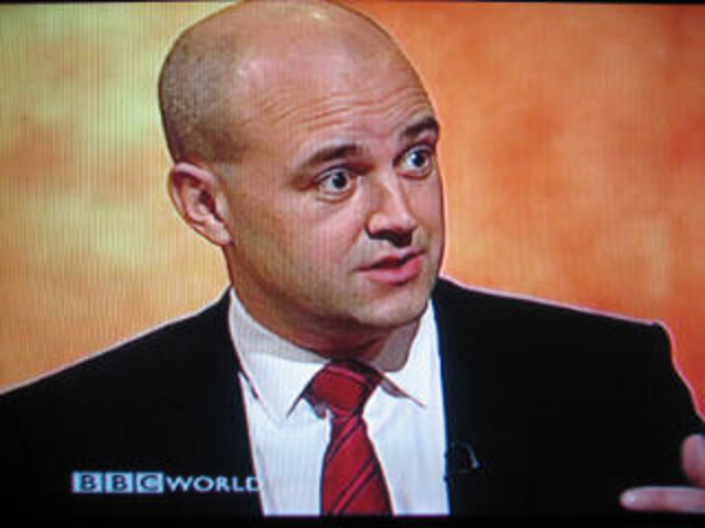 Statsministerämbete