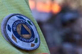 Lei Orgânica da Proteção Civil