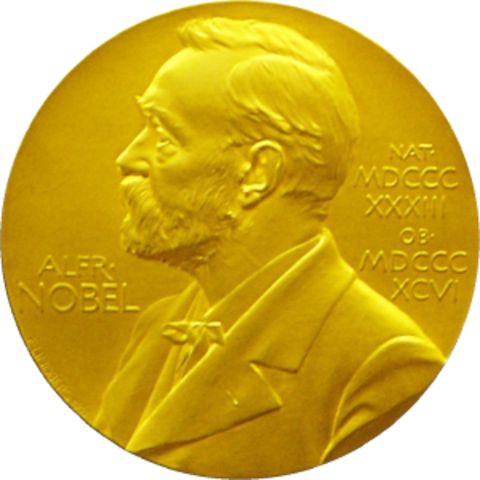 Nobelpriset