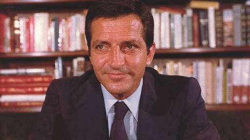 President Del Govern