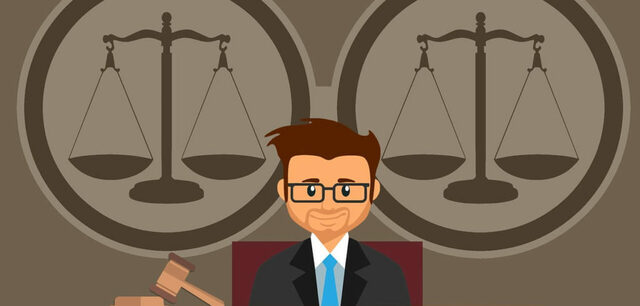 Tarea y labor del abogado