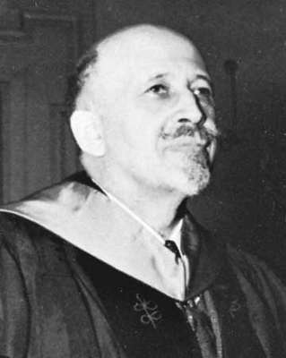 W.E.B. DuBois