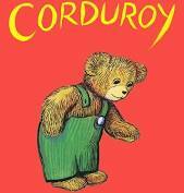 Corduroy by Don Freeman