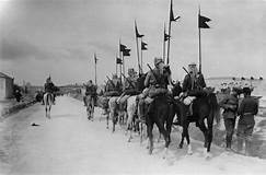 L'IMPERO OTTOMANO SI FA AVANTI