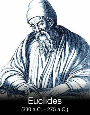 teorema de EUCLIDES