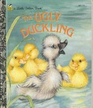 The Ugly Duckling by Hans Christian Andersen
