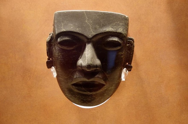 L’origen del Cubisme (l’art primitiu)