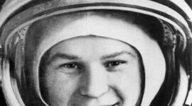 Timeline: Valentina Tereshkova